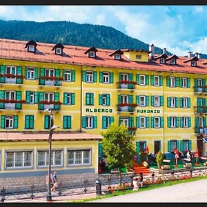 Hotel Auronzo